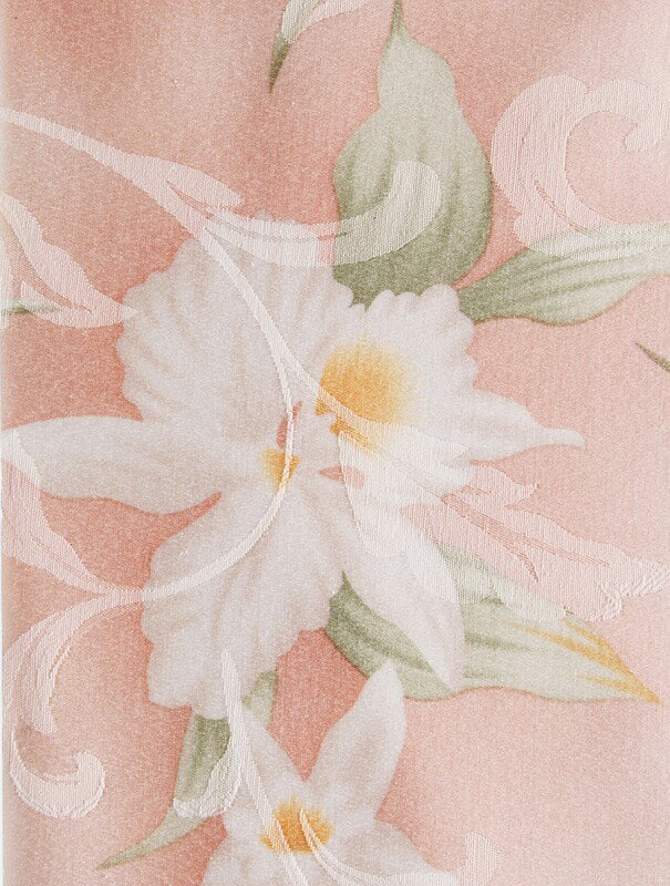 【210x360】オーキッドフィットタイプ ソファーカバー ベージュピンク 1枚 [2]