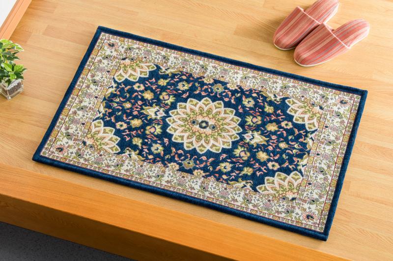 【マット】メダリオン　50×80【OT】