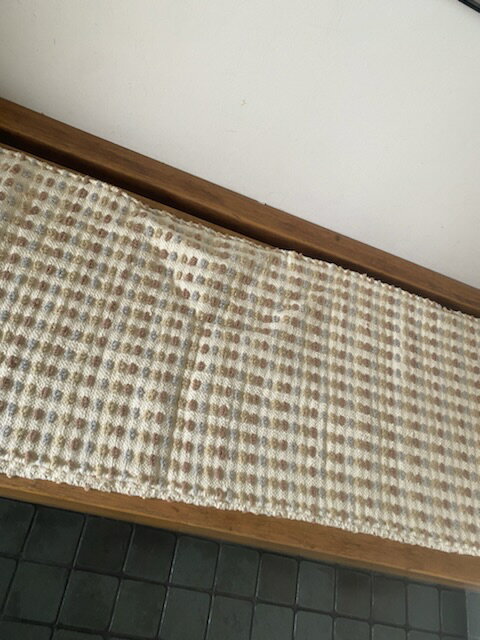 �ڥ���ƥꥢ�ۡڥ�����ʡ��饰�� 45x280cm