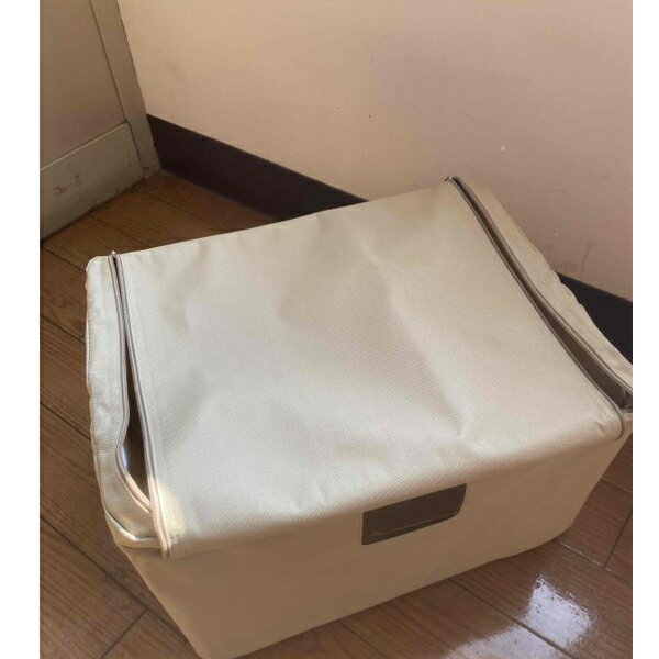 破格 折りたたみ式 収納ボックス Sサイズ（25×30×40）キャンプ、コンパクト、アウトドア