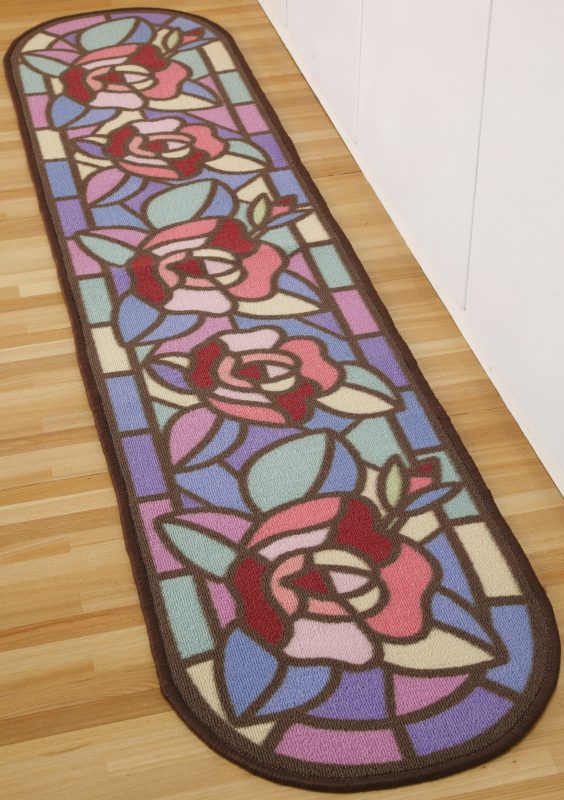 ●【キッチンマット】【40x180cm】キ