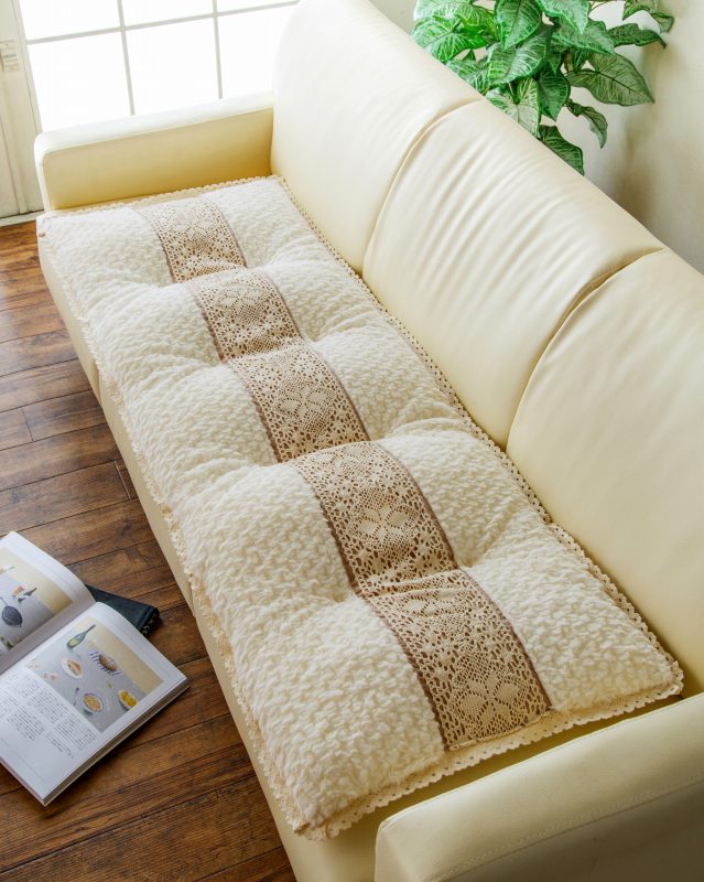 楽天市場】長座布団 140（クッション｜クッション・座布団