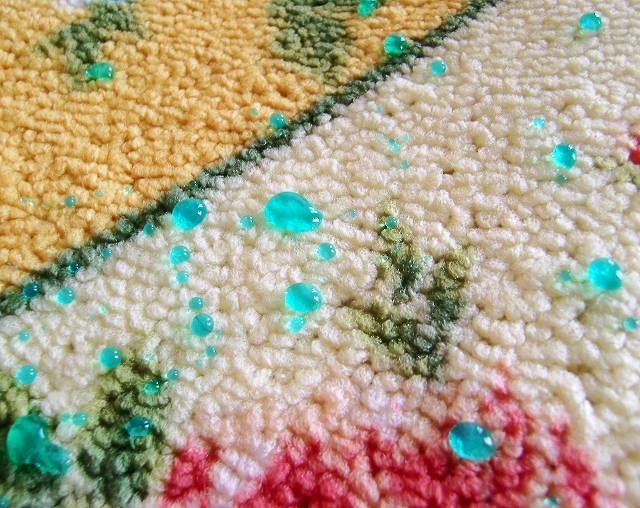 ���å���ޥå�/���쥬��ȥե���YE/���������ۡ�65X90��