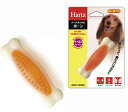 ▲【通販ペット用品】 Hartz ハーツデンタルボーンL 中〜大型犬用