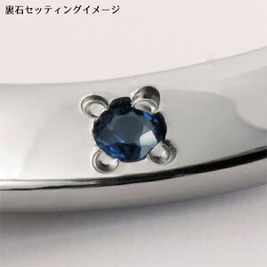 【5〜25号】刻印無料シンプルラインストレートペアリングマリッジリングK10WG10金ホワイトゴールド裏石セッティングWGR007MWG&WGR007MWG送料無料代引き手数料無料