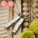 ペアネックレス 刻印無料 名入れ アレルギー対応 サージカルステンレス316L 猫 ねこ 月 星 ハート しっぽ 2本セット 4SUP105SV&4SUP106SV white clover ホワイトクローバー カップル クリスマス 記念日 誕生日 ホワイトデー プレゼント