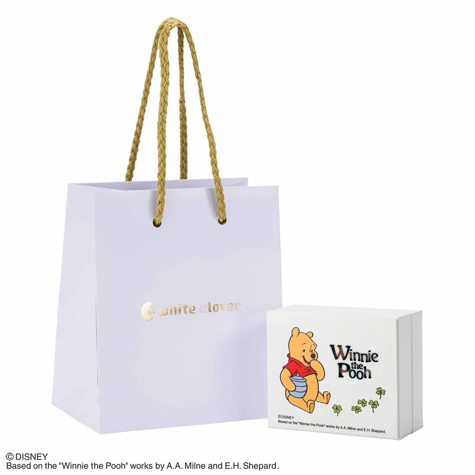 刻印無料『くまのプーさん』プーさんペアネックレスディズニーDisneyWinniethePoohペアペンダントシルバー&シルバーDIST601SVamp;DIST601SV