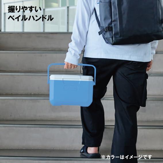コールマン(Coleman)クーラボックス テ...の紹介画像2
