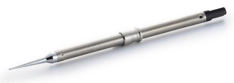 乐天商城 - 白光(HAKKO) 彫金用ペン先 I型 FD-210(マイペンアルファ)用 T21-I