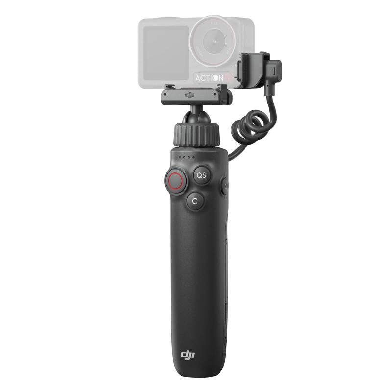 DJI Osmo Action 多機能充�