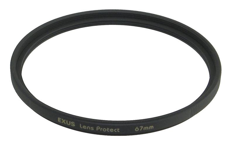 Camera Accessories - MARUMI レンズフィルター EXUS レンズプロテクト 67mm レンズ保護用 091114