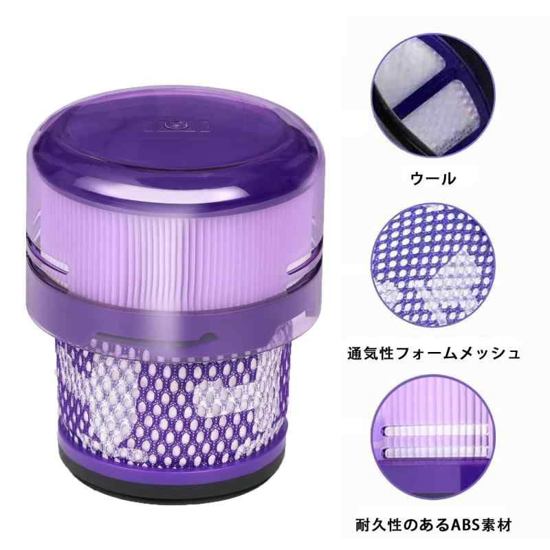 フィルター 交換用ダイソン Micro 1.5...の紹介画像3