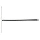 トネ(TONE) T形ハンドル TH3270 差込角9.5mm(3/8
