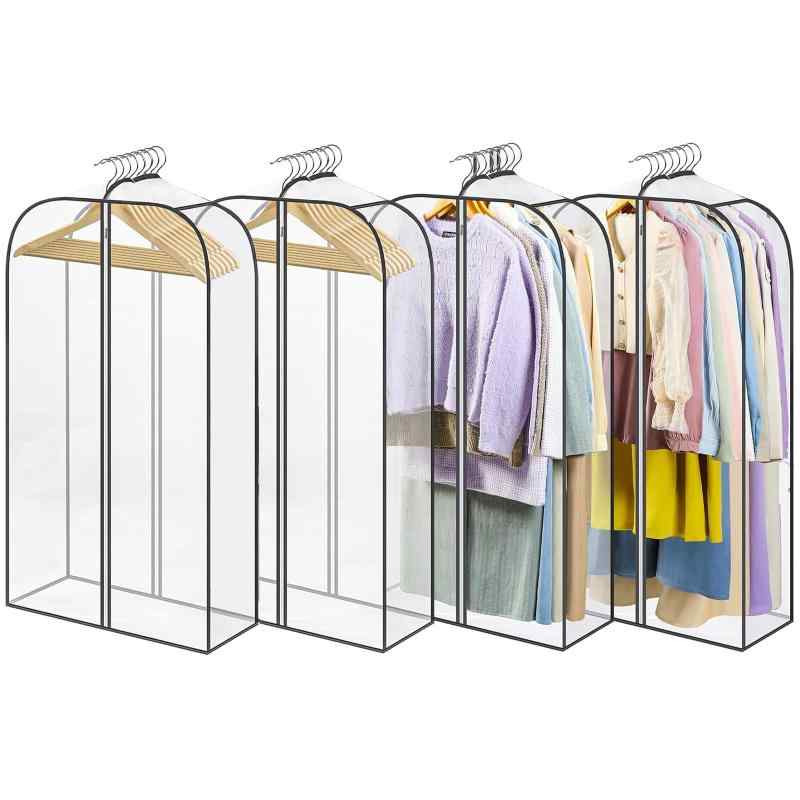 Wonninek ���� �ɿХ��С� 4���� 102*60*25.5cmƩ�� �ߤ뤻������ѥ����ȥХå� �ե����ʡ��� ���Ĥ������� �ɿ�·�ɥ��� ����...