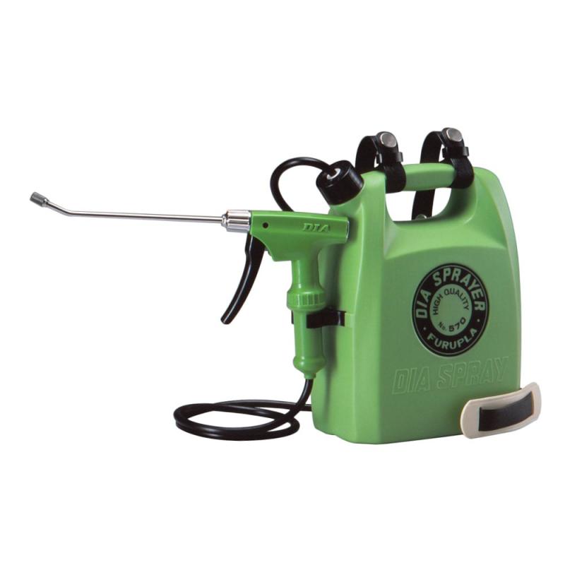 フルプラ ダイヤスプレー ロングシ�