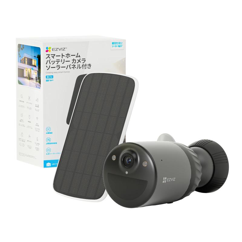 楽天市場】ezviz c8cの通販