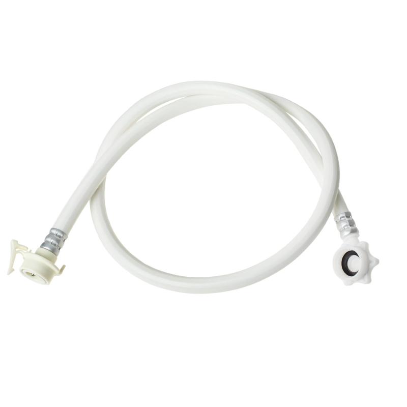 ISTORA 食器洗い乾燥機用給水ホース パナソニック用 部品 ANP1251-8020 交換用 1.2m 耐久性向上設計