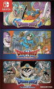 Dragon Quest I, II & III (1, 2 & 3) Collection (輸入版:アジア) – Switch