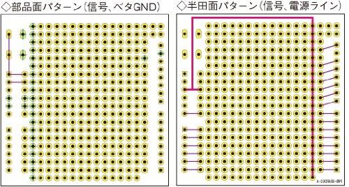サンハヤト Arduino用ユニバーサルキバン...の紹介画像3