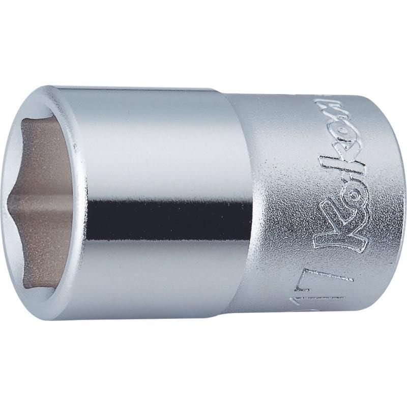 Rakuten - 山下工業研究所(Ko-ken) ソケット 6角 4400M-32 差込角:12.7×全長:46×規格32mm