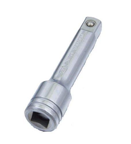 乐天商城 - SEK 1/4"(6.35) DR.エクステンションバー 100mm OEB202