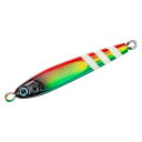 ダイワ(DAIWA) タングステンジグ TGベイト60 FHトロピカルゼブラ(3)