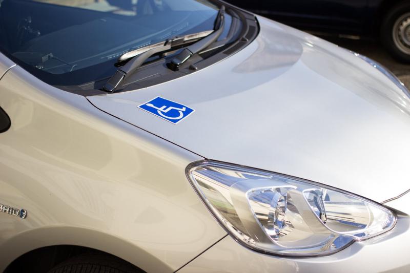 東洋マーク製作所(Toyo Mark) ドライブサイン クルマイスマークMG1マイ [ 品番 ] SD2