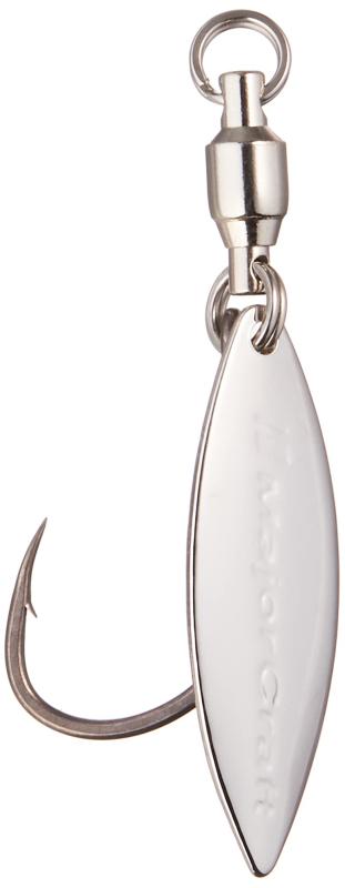 �᥸�㡼����ե� �եå� ��ñ�֥졼�ɥեå� �Ρ��ޥ�֥졼�� #8 SILVER