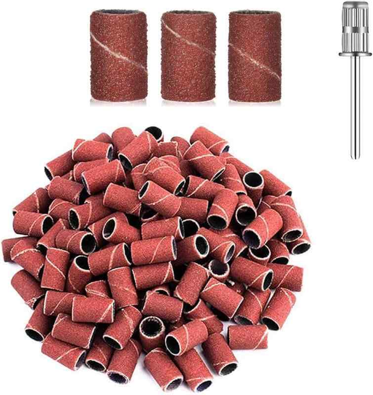 210 PCSサンディングバンドサイズ＃80