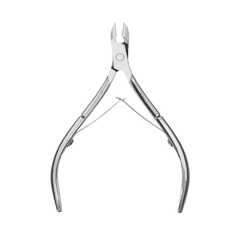 キューティクルニッパー 甘皮切り ニッパー爪切り 甘皮処理 甘皮ニッパー 甘皮ケアツール