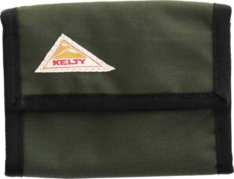 乐天商城 - KELTY(ケルティ) 財布 MULTI WALLET 2 ストラップ取付可 3259236025