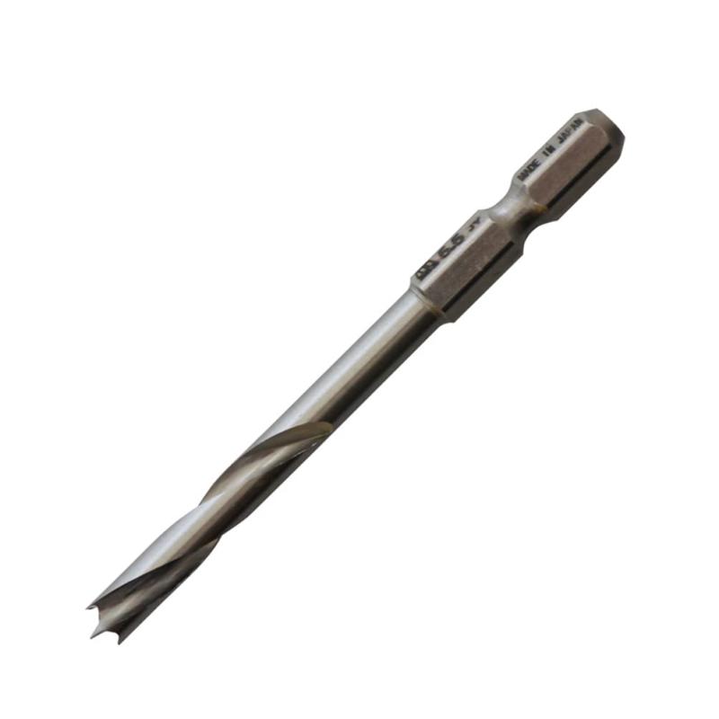 Rakuten - スターエム 竹用ドリル 5.5mm 601-055