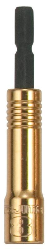 樂天商城 - タジマ(Tajima) インパクトドライバー用SDソケット 6角 TSK-SD8-6K 8mm 1個