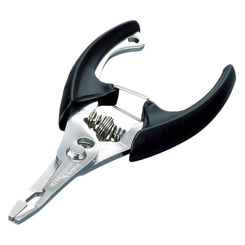 ダイワ(DAIWA) フィールド プライヤー R130 BK