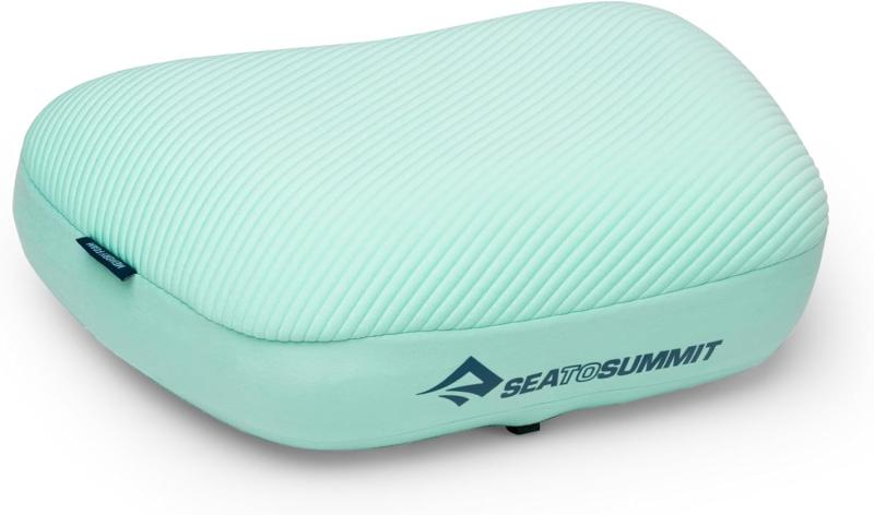 Rakuten - SEA TO SUMMIT(シートゥサミット) エアロプレミアムピロー (レギュラー) ST81030