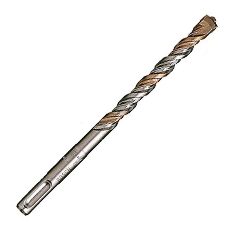 Rakuten - BOSCH(ボッシュ) SDSプラスビットS4 9.5mmφx160mm