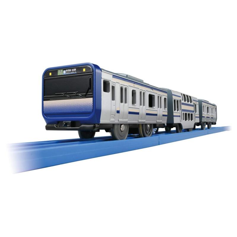 Rakuten - タカラトミー(TAKARA TOMY) 『 プラレール S-27 E235系 横須賀線 』 電車 列車 おもちゃ 3歳以上