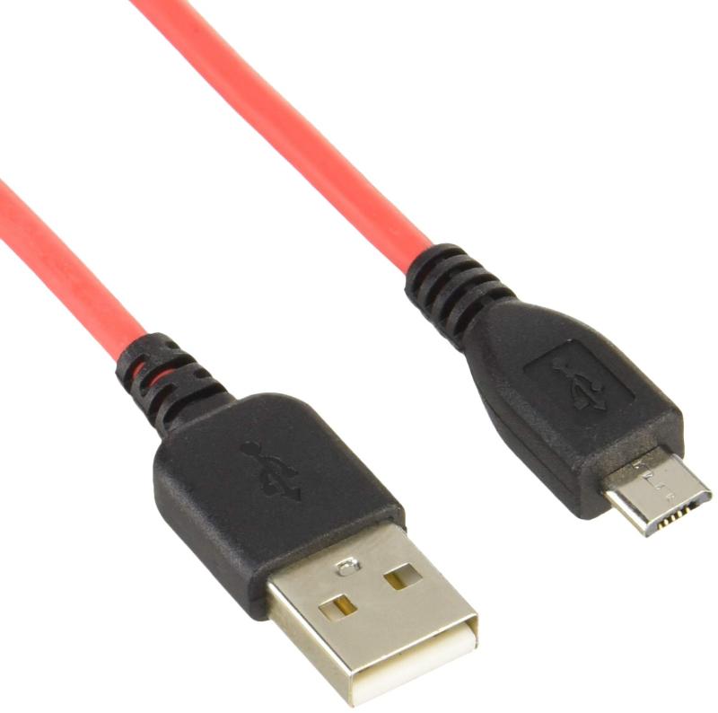 �����������������ӥ���microUSBž��/�����б������֥� (300cm)