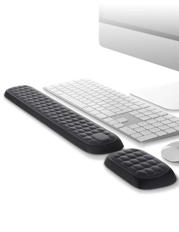 JP Wrist Rest STD