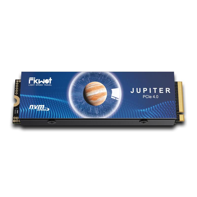 楽天市場】Fikwot SSD FN955の通販