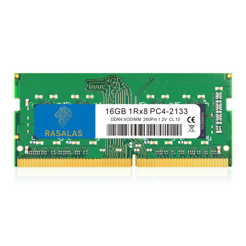 DDR4 2133 2400 2666 3200 SODIMM UDIMM RAM Memory