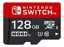【任天堂ライセンス商品】マイクロSDカード128GB for Nint...(2)