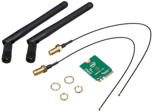ASRock DeskMini用Wi-Fiキット DESKMINI WIFI KIT ASRock DeskMini用Wi-Fiキット DESKMINI WIFI KIT