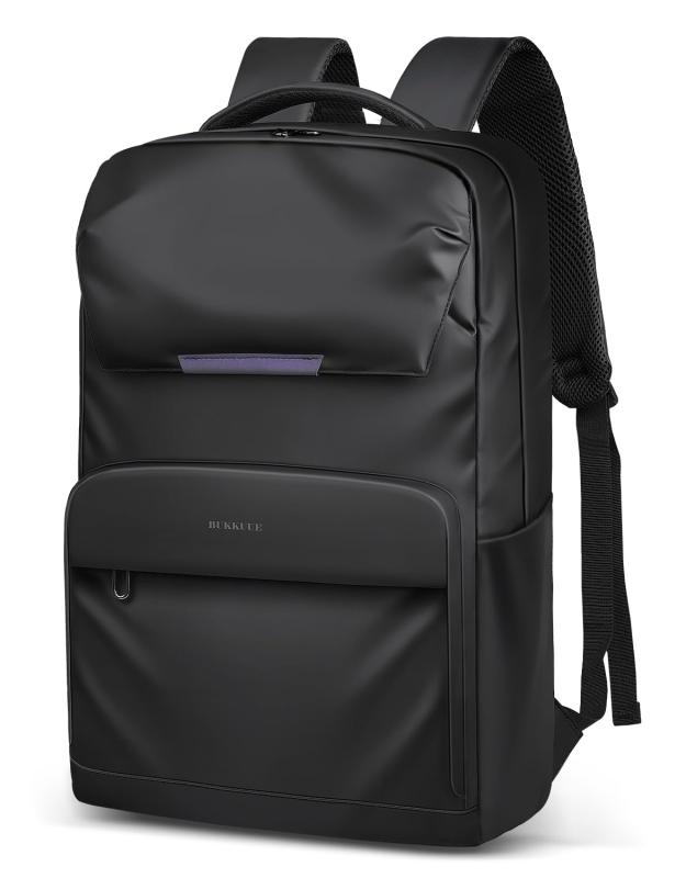 [BUKKUUE] リュック メンズ 大容量 ビジネスリュック 防水 リュックサック バックパック PCリュック 旅行 防災 通勤