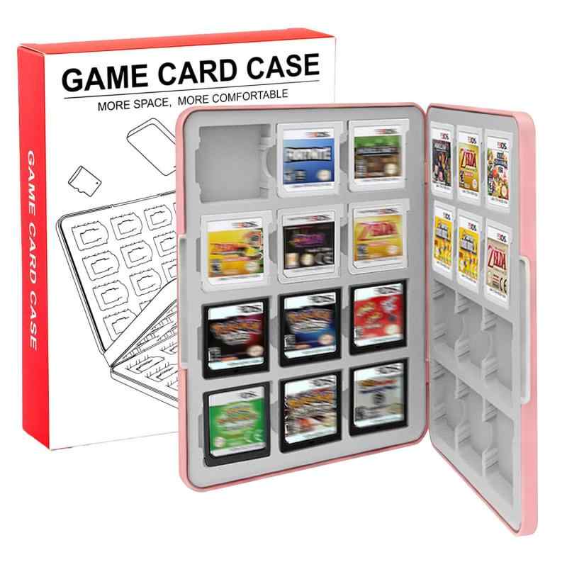 楽天市場】3ds カードケース 24の通販