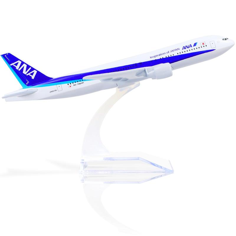 楽天市場】boeing 777-300 1／400の通販