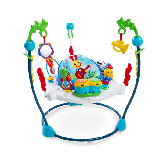 キッズツージャパン(Kids II Japan) ベビーアインシュタイン (Baby Einstein) ネイバーフッド・シンフォニー・アクティビティジャンパー (10504) キッズツージャパン(Kids II Japan) ベビーアインシュタイン (Baby Einstein) ネイバーフッド・シンフォニー・アクティビティジャンパー (10504)