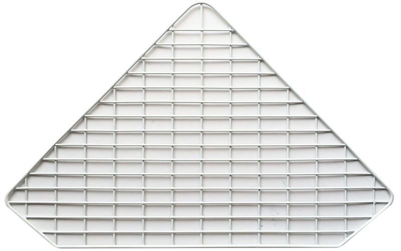 三晃商会 SANKO 深広トイレ用 ワイヤースノコ本体サイズ (幅X奥行X高さ) :35.5×1×24.5cm本体重量:115g原産国:中華人民共和国