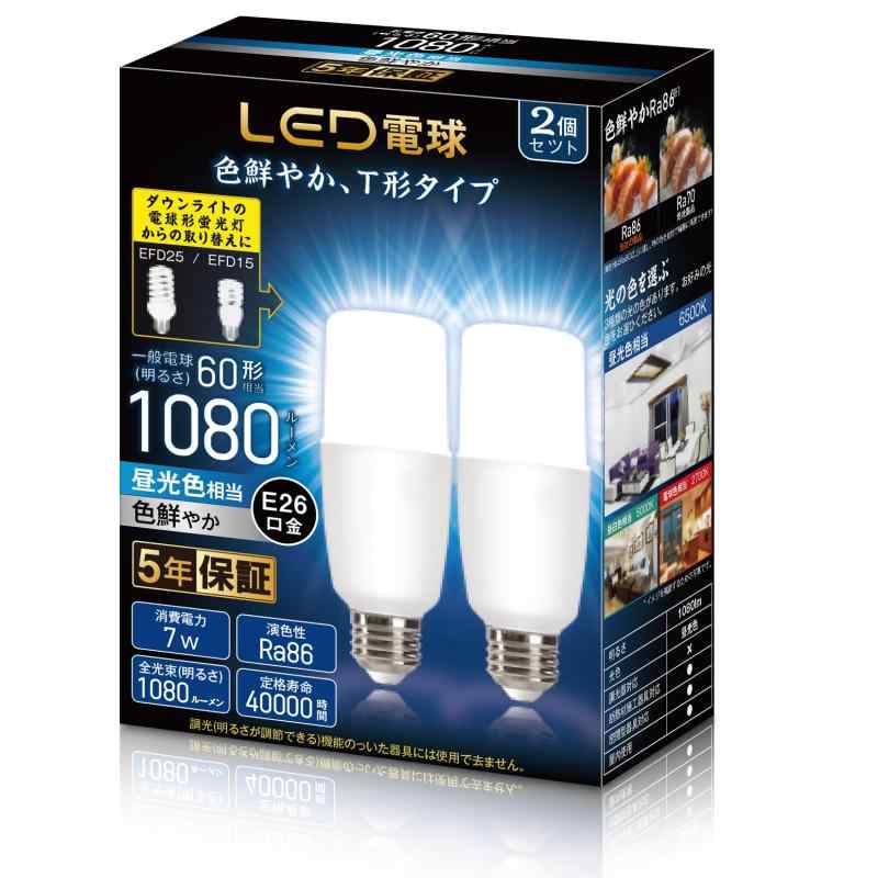 楽天市場】efd25el 22 代替 ledの通販