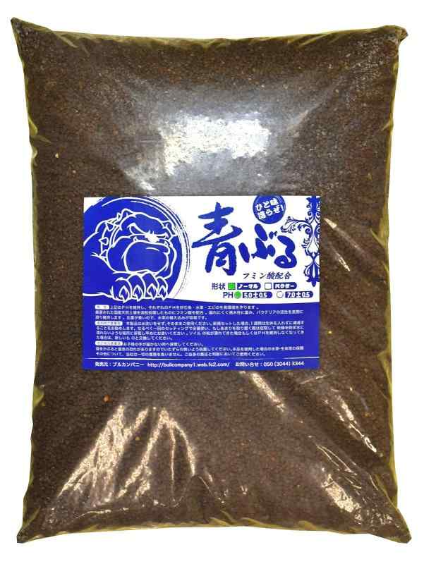 ブルカンパニー 青ぶる (PH5) ノーマル 8リットル